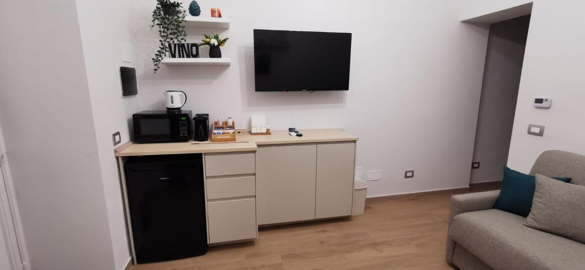 פלרמו Piccolo Incanto Apartment מראה חיצוני תמונה