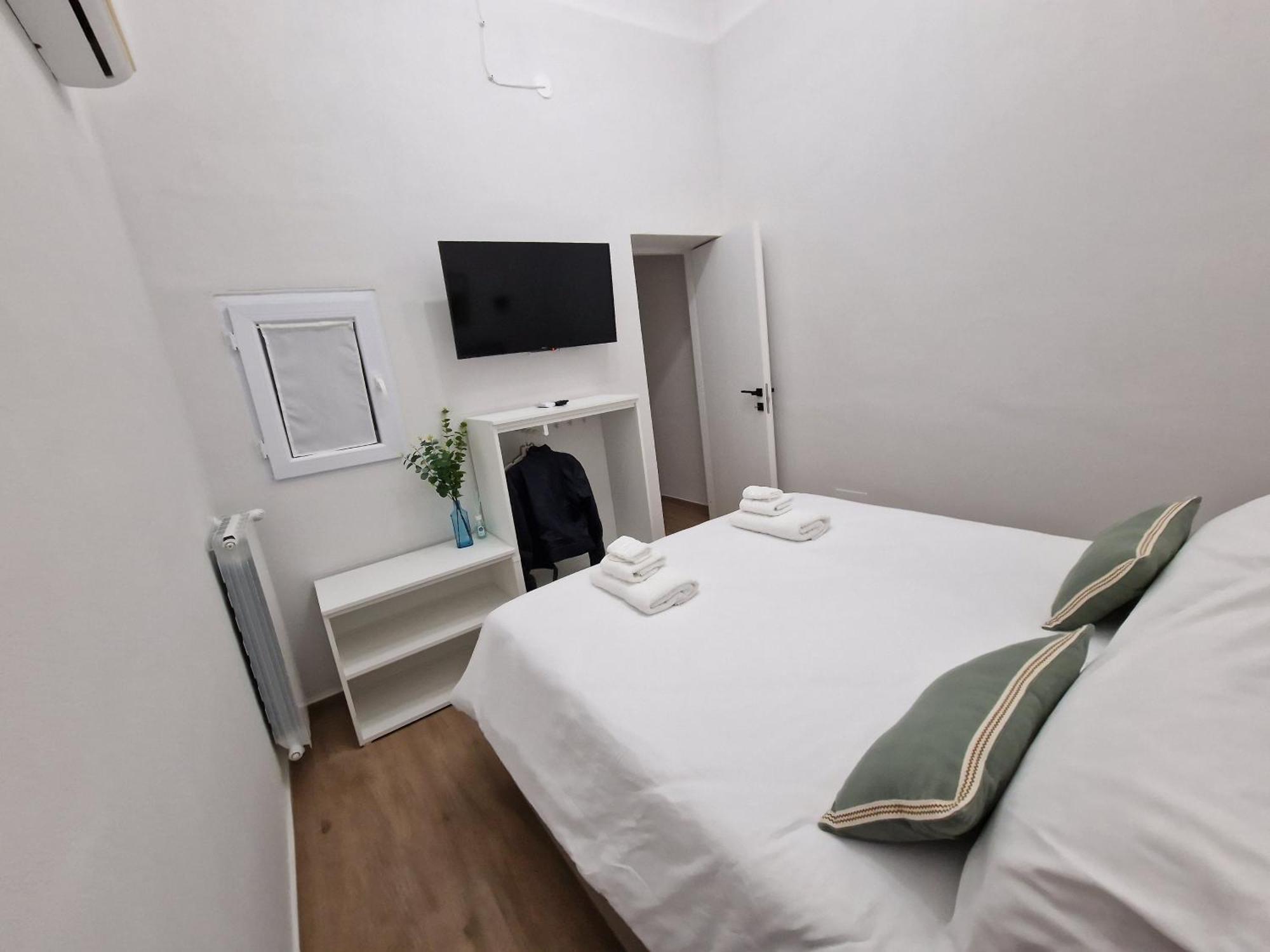 פלרמו Piccolo Incanto Apartment מראה חיצוני תמונה