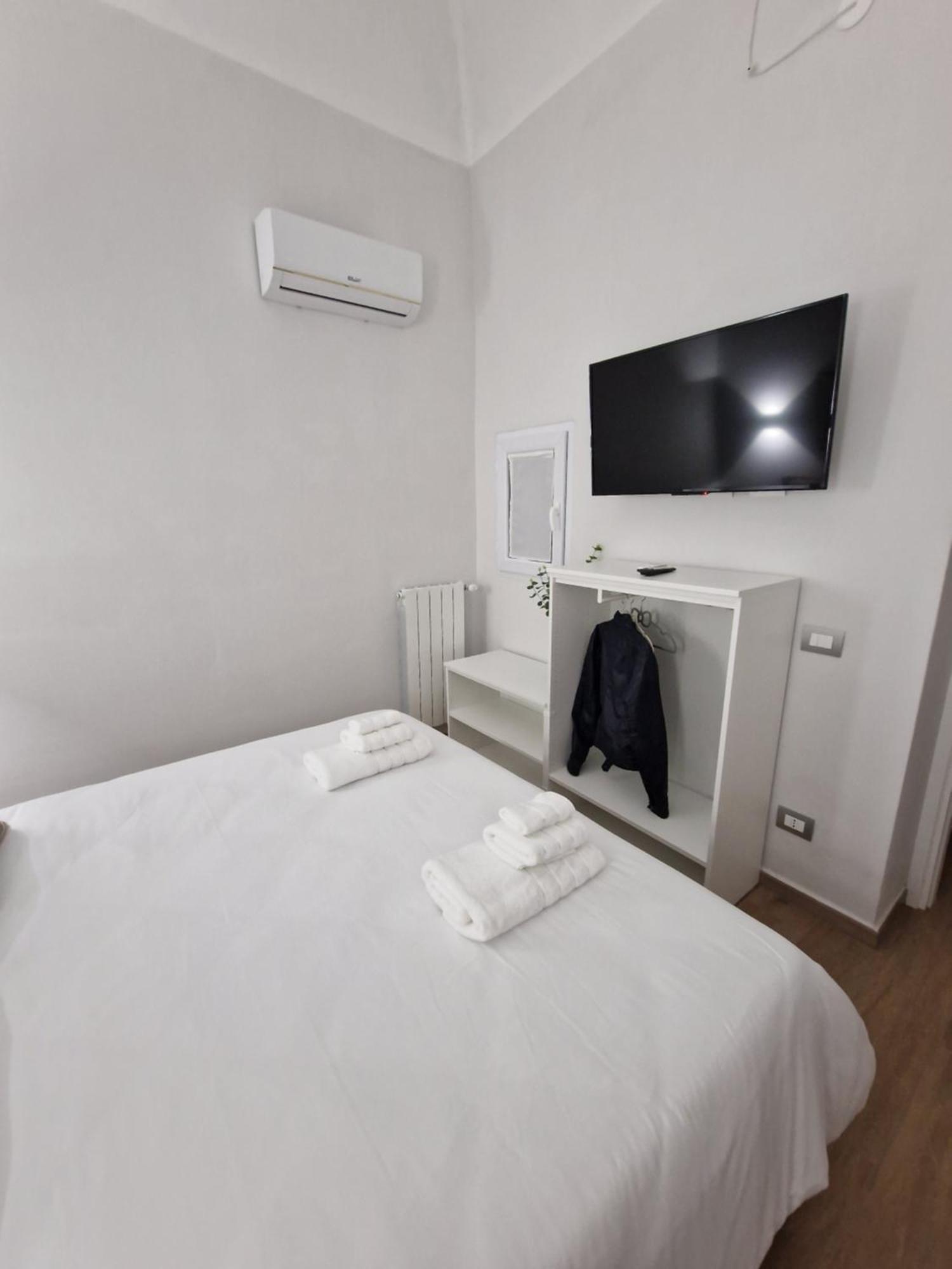 פלרמו Piccolo Incanto Apartment מראה חיצוני תמונה